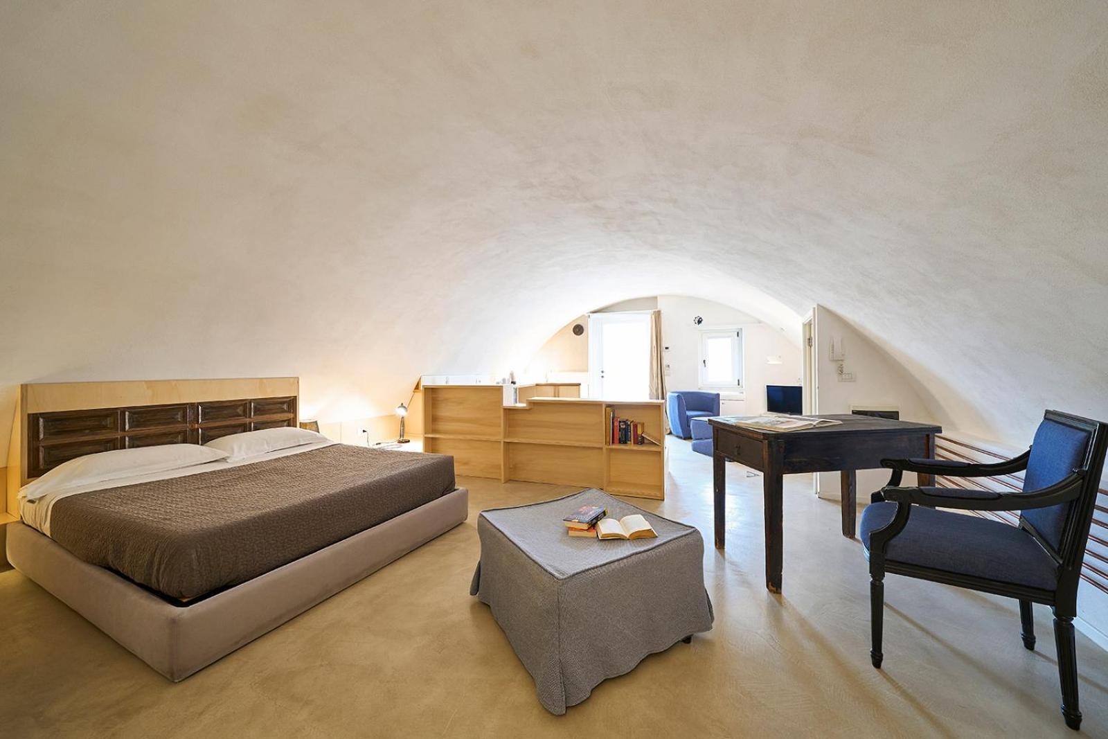 Fra I Sassi Residence Matera Dış mekan fotoğraf