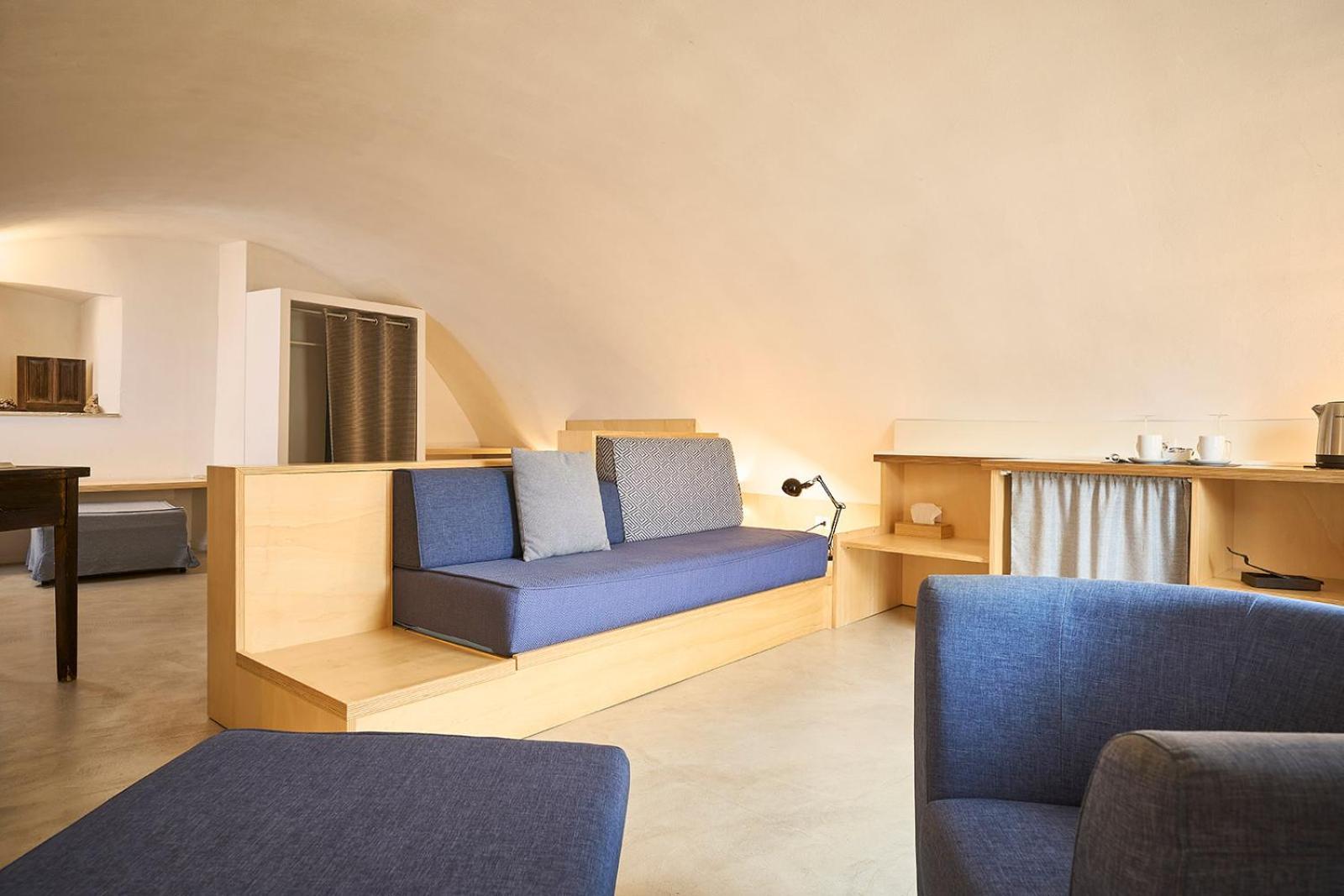 Fra I Sassi Residence Matera Dış mekan fotoğraf