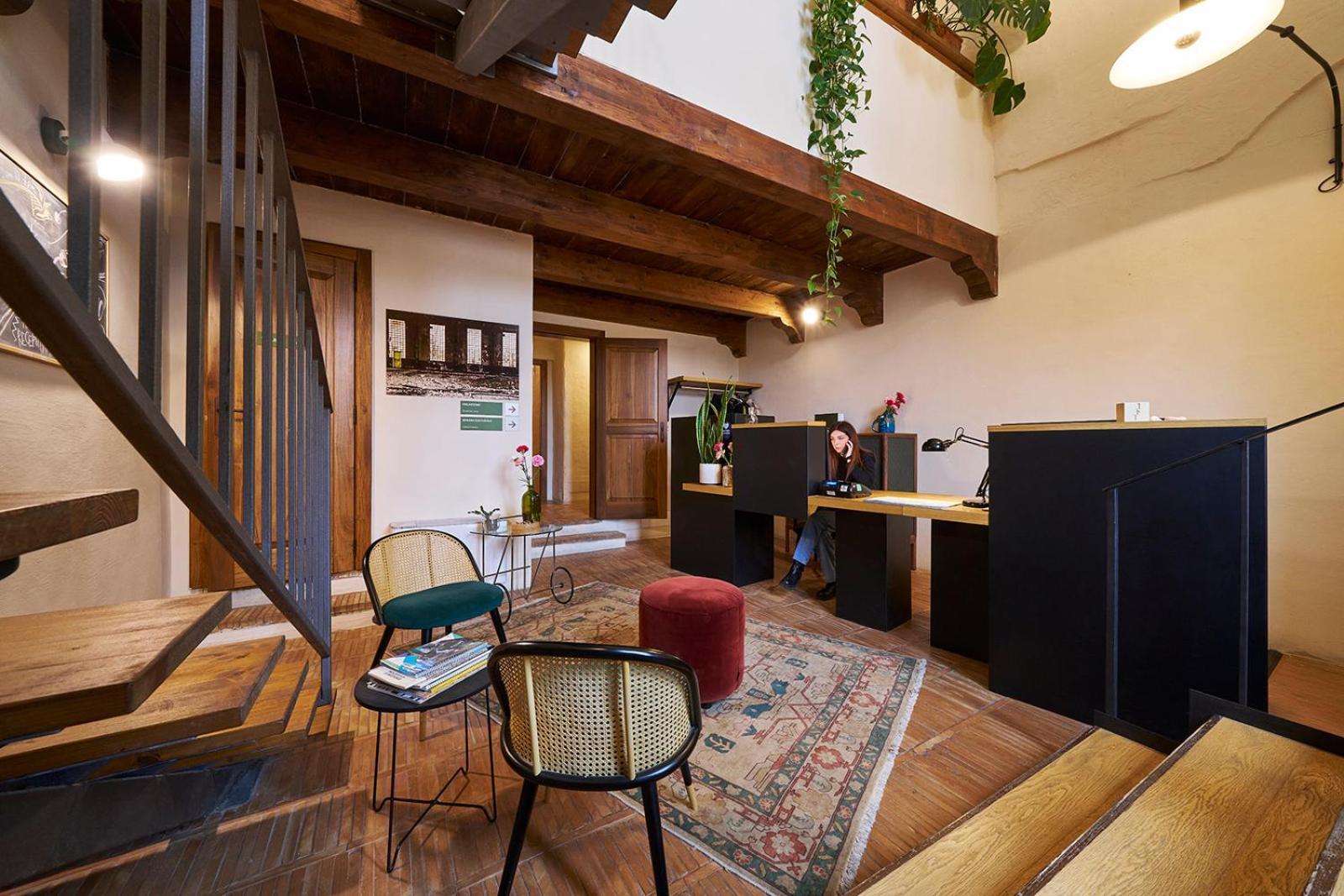 Fra I Sassi Residence Matera Dış mekan fotoğraf