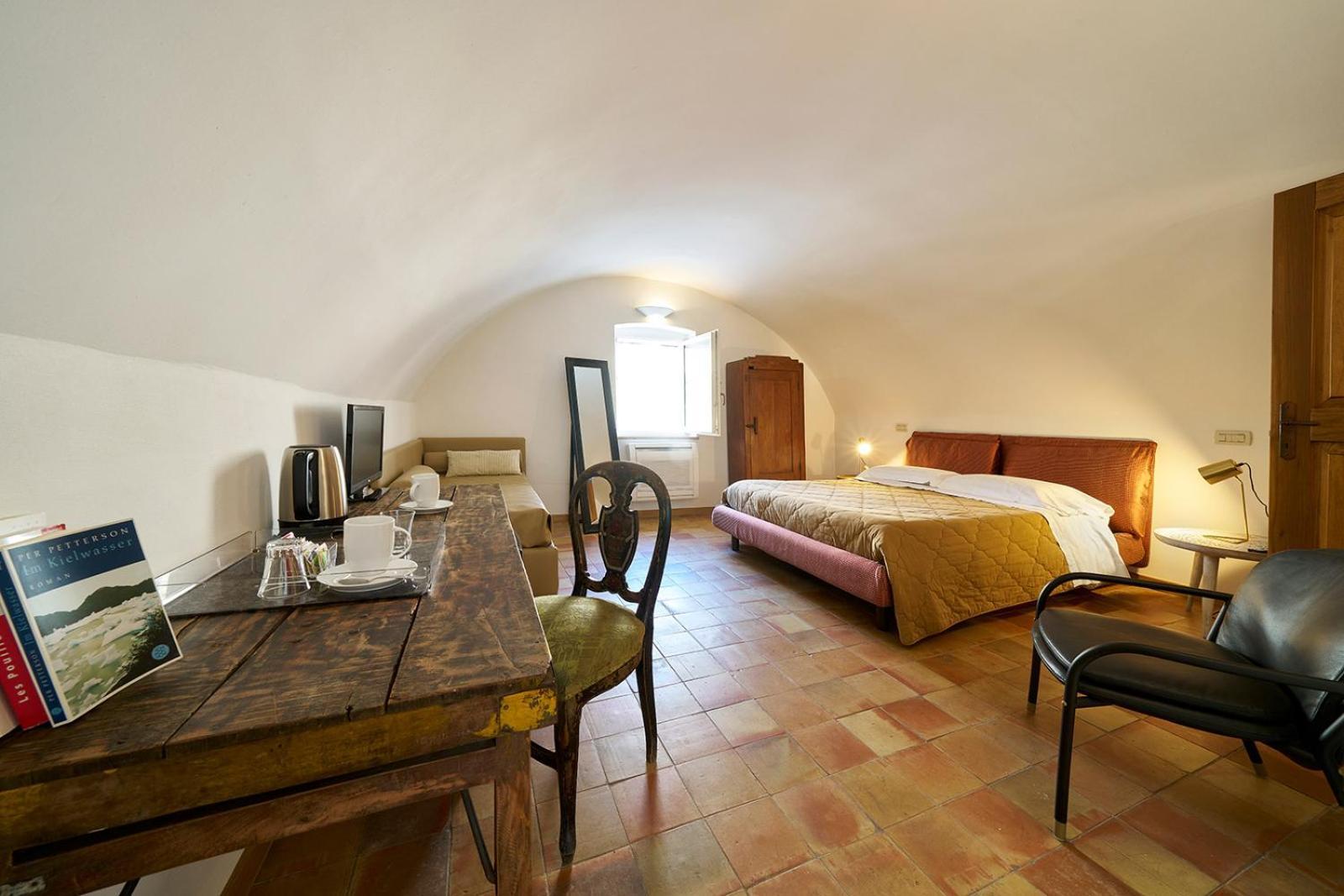 Fra I Sassi Residence Matera Dış mekan fotoğraf