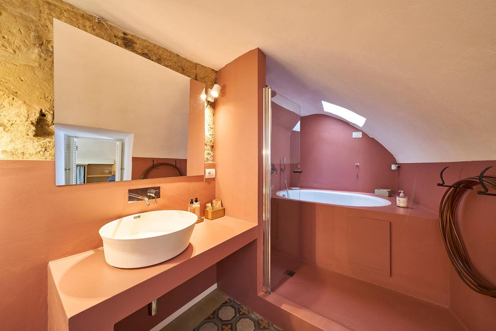 Fra I Sassi Residence Matera Dış mekan fotoğraf