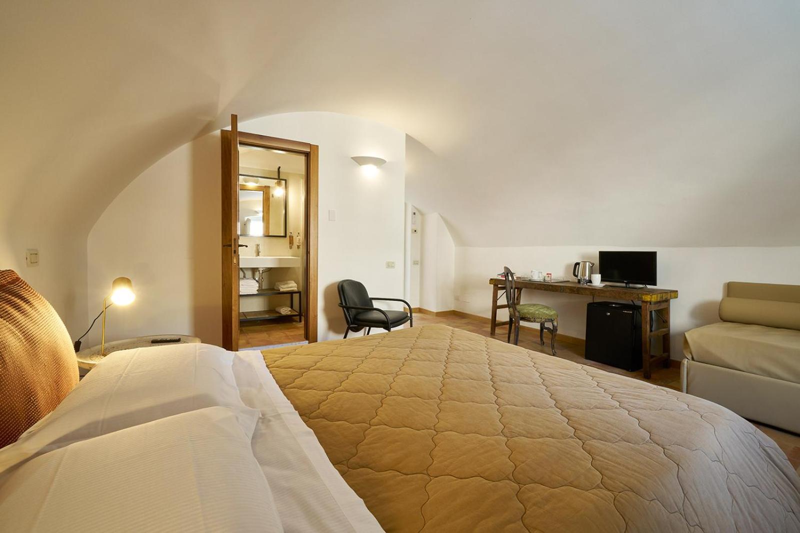 Fra I Sassi Residence Matera Dış mekan fotoğraf