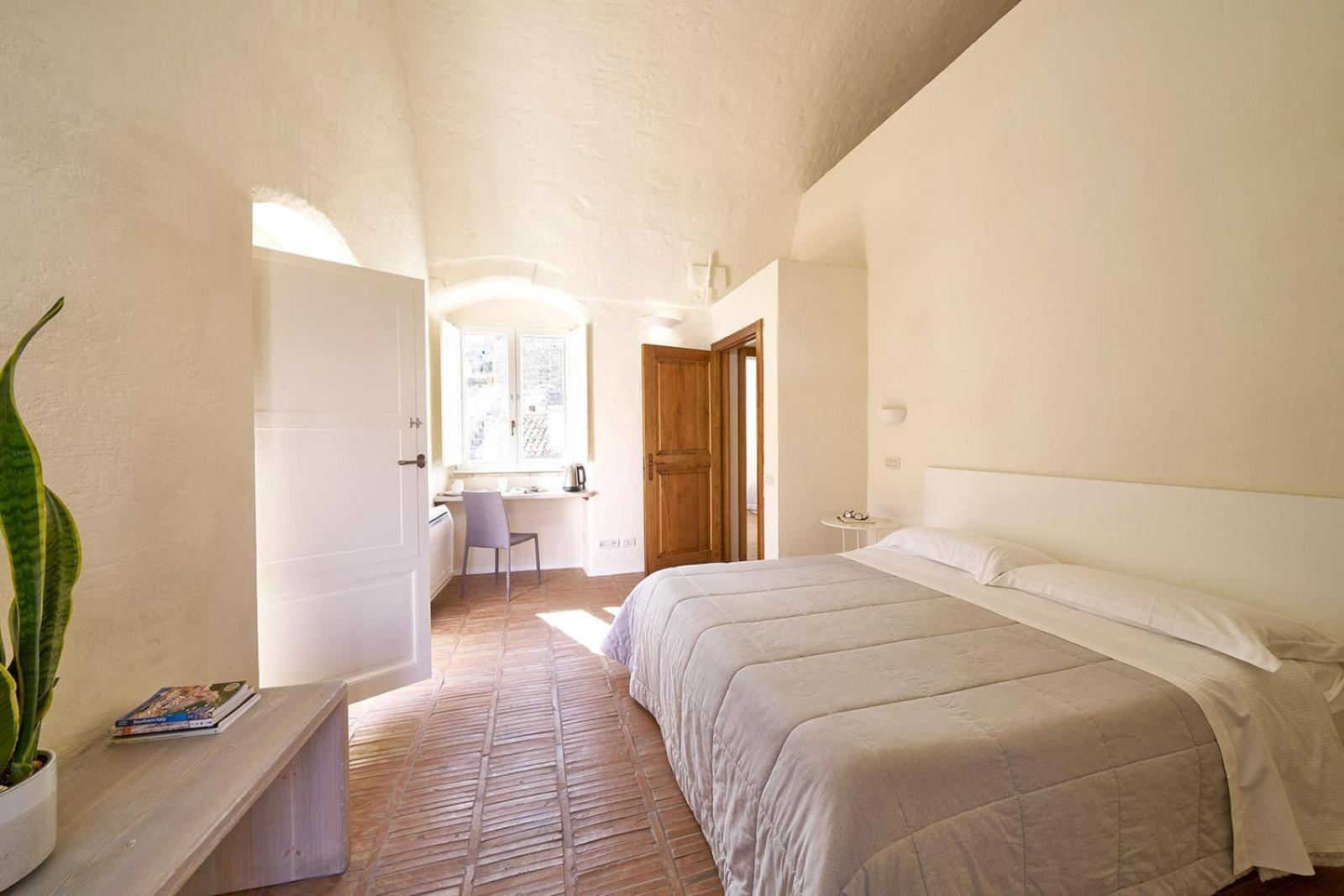 Fra I Sassi Residence Matera Dış mekan fotoğraf