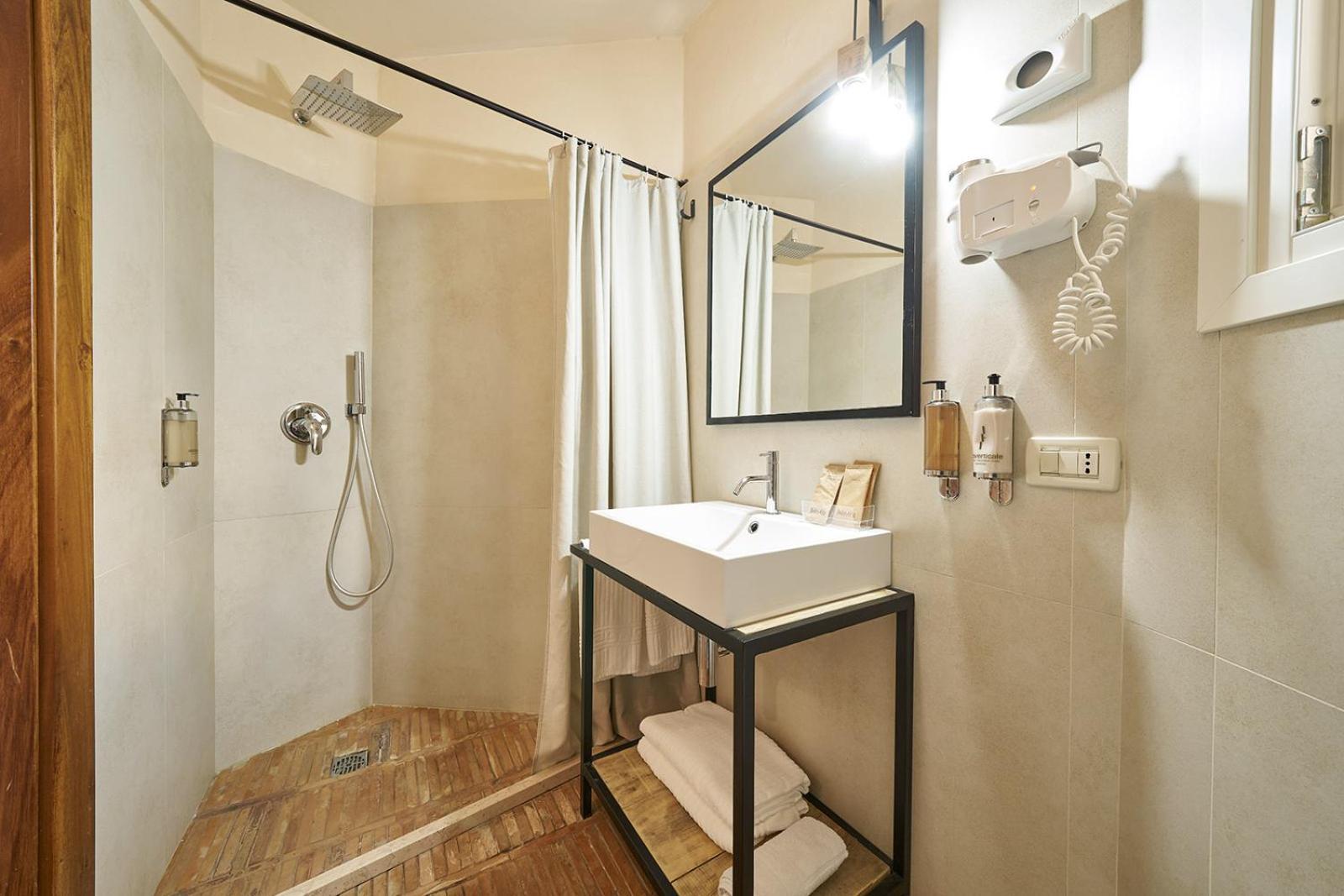 Fra I Sassi Residence Matera Dış mekan fotoğraf