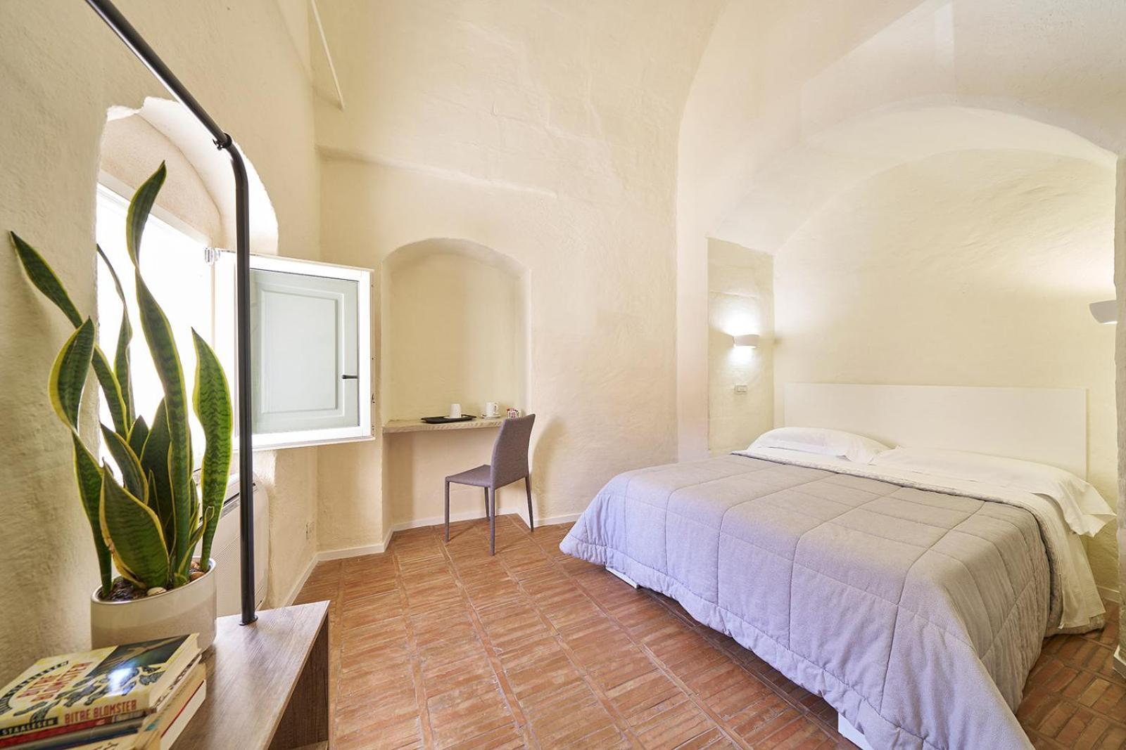 Fra I Sassi Residence Matera Dış mekan fotoğraf
