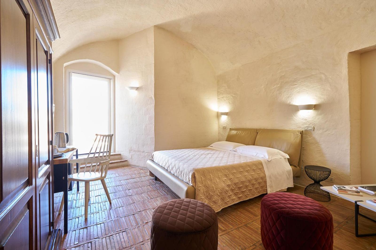 Fra I Sassi Residence Matera Dış mekan fotoğraf