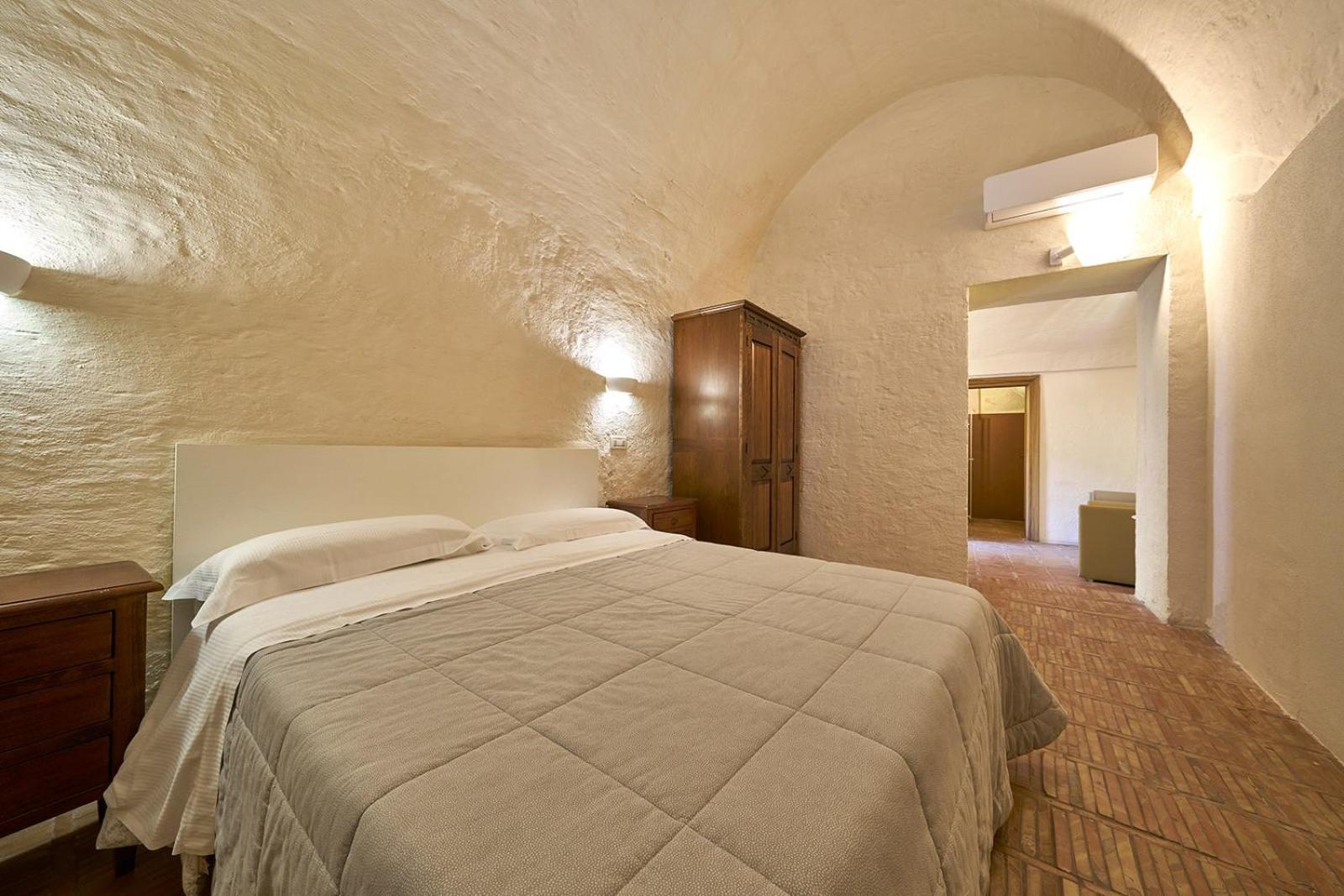 Fra I Sassi Residence Matera Dış mekan fotoğraf