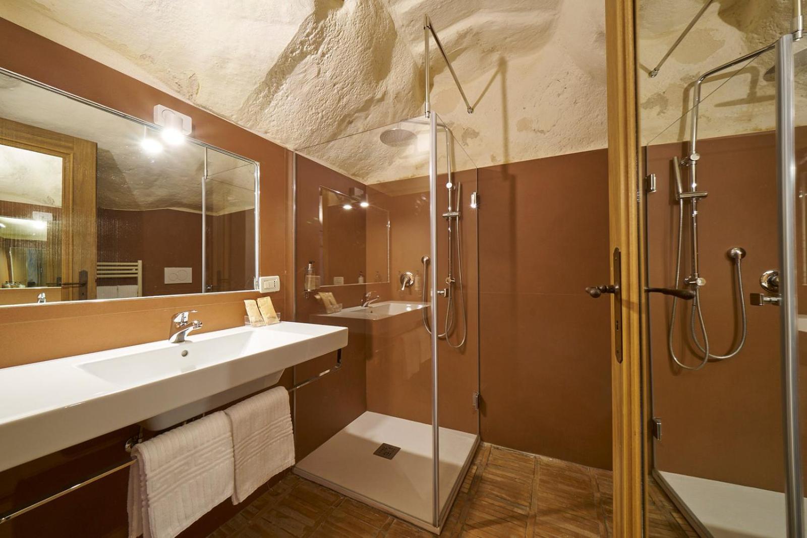 Fra I Sassi Residence Matera Dış mekan fotoğraf
